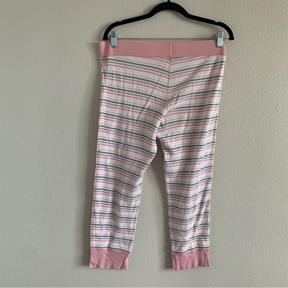 Victoria’s Secret Pink Striped Pajamas - Picture 7 of 9